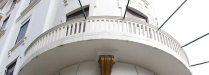 Hotel Imperial Reforma