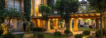 Quinta Real Guadalajara