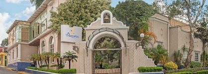 Hotel Villa Las Margaritas Sucursal Centro