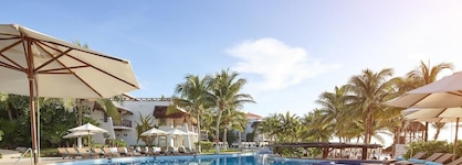 Desire Pearl Riviera Maya Resort, Couples Only – Adults Only All Inclusive