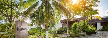 Desire Pearl Riviera Maya Resort – All Inclusive, Exclusively For Couples