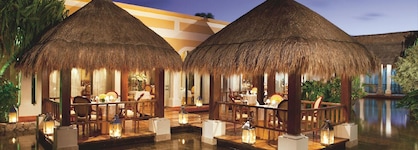 Dreams Sapphire Resort & Spa - All Inclusive