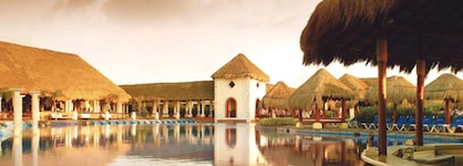 Dreams Sapphire Resort & Spa - All Inclusive