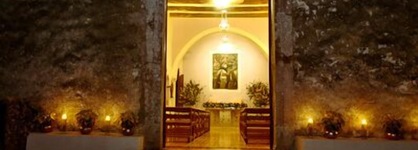 Hacienda Chichen Resort & Yaxkin Spa
