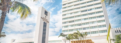 Intercontinental Presidente Cancun Resort, An Ihg Hotel