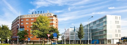 Westcord Art Hotel Amsterdam 3