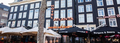 Hotel Atlanta