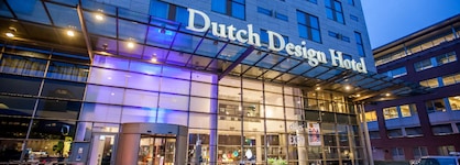 Hotel Artemis Amsterdam