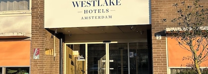 New West Inn Amsterdam
