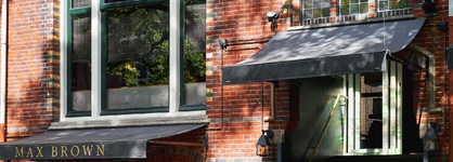 Max Brown Hotel Museum Square