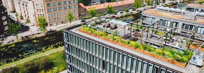 Hotel Casa Amsterdam