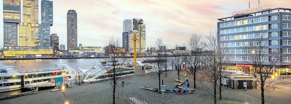 Thon Hotel Rotterdam