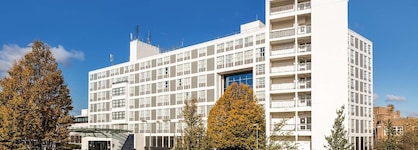 Nh Amsterdam Noord