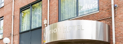 Bastion Hotel Maastricht Centrum