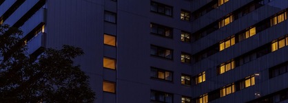 Novotel Amsterdam City