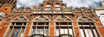 Die Port Van Cleve Hotel