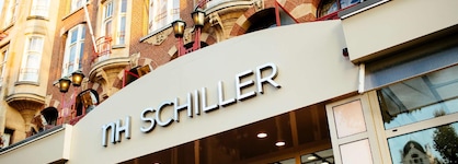Nh Amsterdam Schiller