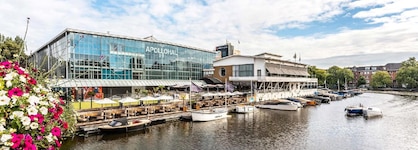 Apollo Hotel Amsterdam, A Tribute Portfolio Hotel