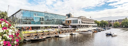 Apollo Hotel Amsterdam, A Tribute Portfolio Hotel
