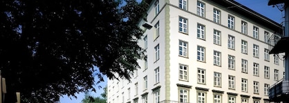 Grand Hotel Terminus