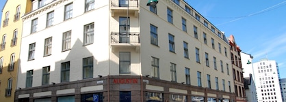 Heimen Hotel