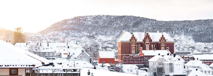 Scandic Bergen City