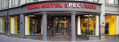 Thon Hotel Spectrum