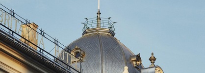 Britannia Hotel