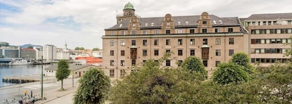 Radisson Blu Royal Hotel  Bergen