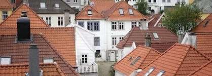 Comfort Hotel Bergen
