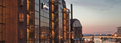 Radisson Blu Royal Garden Hotel Trondheim
