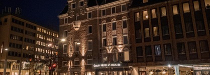 Quality Hotel Augustin