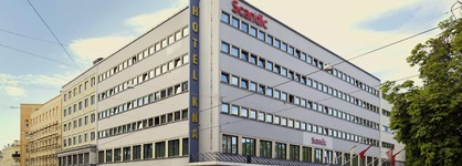 Scandic Solli