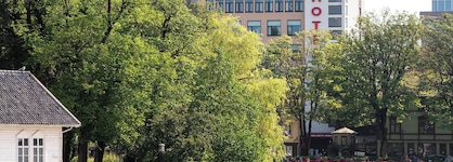 Thon Hotel Maritim