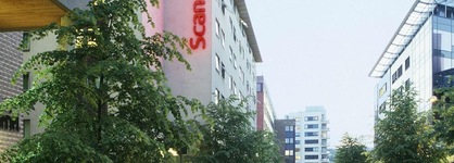 Scandic Sjølyst