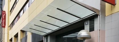 Thon Hotel Terminus