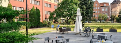 Novotel Gdansk Centrum
