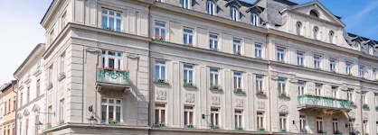 Hotel H15 Francuski Old Town - Destigo Hotels