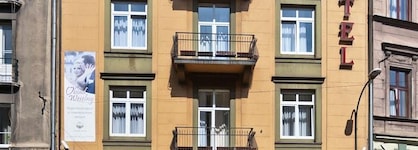 Hotel Kazimierz I