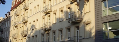 Hotel Hetman