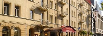 Hotel Hetman