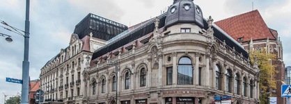 The Monopol Hotel