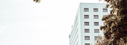 Novotel Gdansk Marina