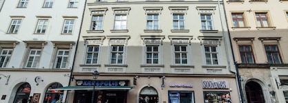 Hotel Rezydent