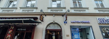 Hotel Rezydent