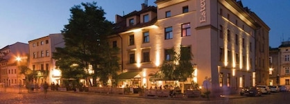Hotel Ester