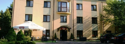 Petrus Hotel