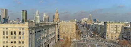 MDM Hotel City Centre