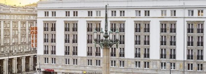 MDM Hotel City Centre