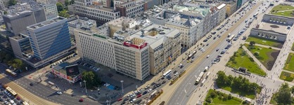 Metropol Hotel